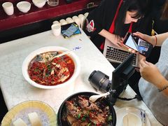 -小杨酒家(华苑小区店)