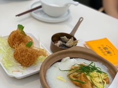 -蔡澜点心·粤菜(月星环球港店)