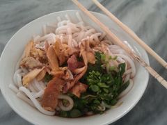 -再回首鸡肉米线(人民路一店)