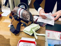 -乐天免税店(明洞店)