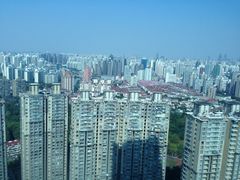 -上海龙之梦万丽酒店