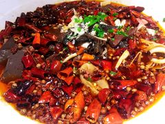 -苹果树下艺术餐厅(通州店)