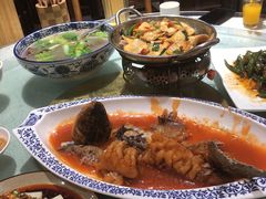 -曹家小厨(贵阳路店)