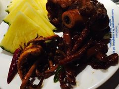 -星伦多 自助料理(圆融店)