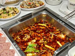 -蛙鱼潭美蛙鱼头(时代天街店)