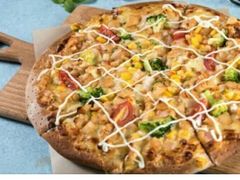 -新港湾大酒店-西餐厅