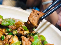 -田趣园长沙菜(天安云谷店)