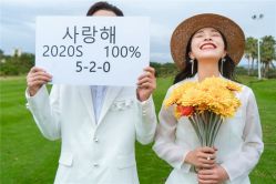 -摩玛婚纱摄影(杭州店)