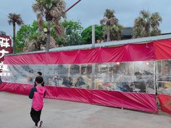 -胖大嫂渔家排档·全海景餐厅(渔村店)