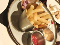 -blue frog蓝蛙(长泰广场店)