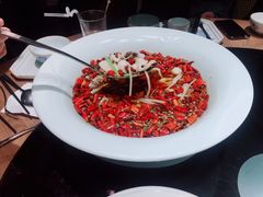 -辛香汇·现炒川菜(淮海路百盛店)