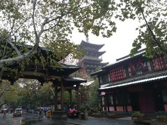 -鼓楼(西湖风景名胜区)