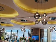 -冀粤香海鲜自助餐厅(西美五洲店)