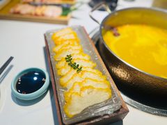 云南金耳刺身-花菇朵 ll 野生菌锅·精品滇菜(后沙峪店)