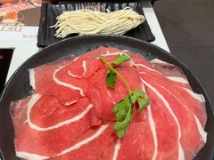 -呷哺呷哺(华林国际店)