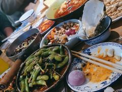 -小乾杯串店•16年沈阳烧烤(文安路店)