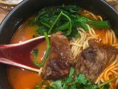 -和府捞面(东直门银座店)