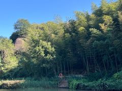 -飞天山旅游区