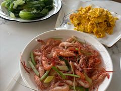-蟹天蟹地农家菜·阳澄湖大闸蟹(浅水湾店)