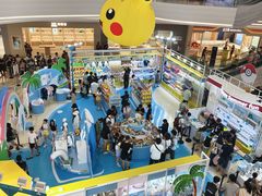 -KK ONE(京基滨河时代店)