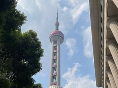 -东方明珠广播电视塔