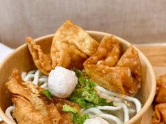 全家福-非遗·十八曲鱼饺(西马总店)