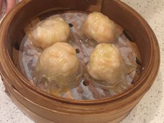 一品鲜虾饺-又一间茶点轩(百汇广场店)