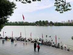 -艾溪湖湿地公园