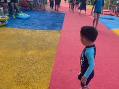 -东湖欢乐水世界