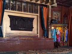 -甘尼仕印度餐厅爵士酒吧(阳春巷店)