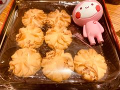 -香港珍妮曲奇聪明小熊饼干(迪美购物中心店)