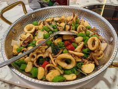 -阿忠食坊大排档·20年老店(万象城店)