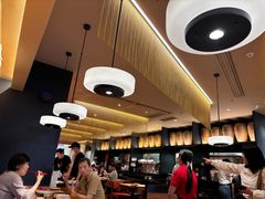 -大师兄·手工面·西北菜(珠海环宇城店)