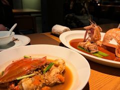 -新荣记(西溪湿地店)