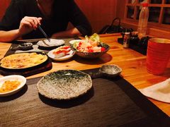-立山居酒屋·烧鸟 天妇罗(西北湖店)