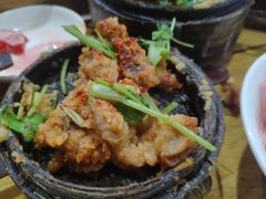 -岳池羊肉粉馆(体育路店)