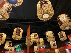 -南京大牌档(济南万象城店)