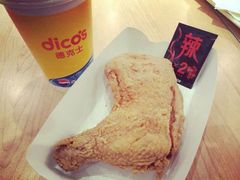 android_upload_pic-德克士(三门路店)