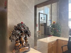 -星河湾温泉洗浴酒店