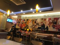 大堂-尊宝比萨(南田店)