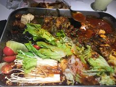 -鱼酷活鱼烤鱼(恒隆广场店)