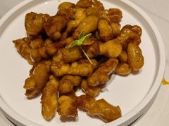 糖醋里脊-大碗居·烤鸭·鱼头泡饼(天坛东门店)