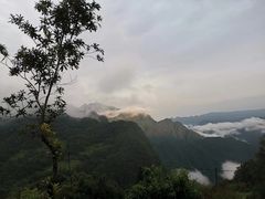 -壶瓶山景区