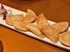 油炸冰激凌-地锅居(翰林邻里中心店)