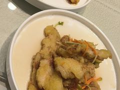 南山老式锅包肉-子霖南山鲜虾面(南山总店)