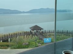 -余姚四明湖开元名都度假酒店·夏威夷西餐厅