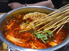 -李军力烧烤(电厂路农业路店)