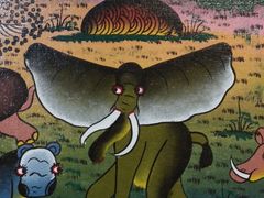 -长春世界雕塑园冰雪艺术天地