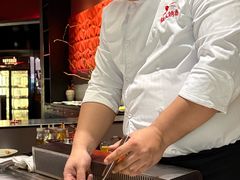 -铁板诱惑法式铁板烧(大卫城店)