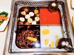 -海底捞火锅(亲子主题北金鹰店)